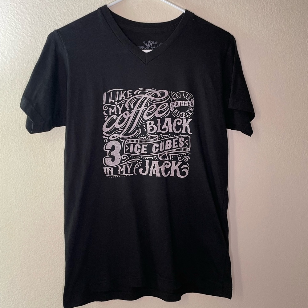 NASHVILLE KELLY PICKLER TOUR SHIRT